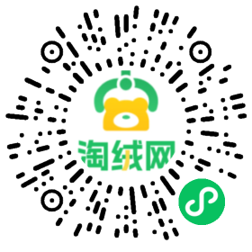 娃仔网供档口二维码