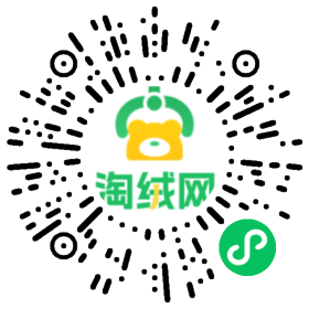 {搜一搜二维码,关注我们,看款更方便} 酷绒玩具网供档口二维码
