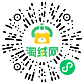 艾乐优网供档口二维码