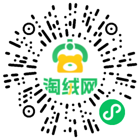 霄辉玩具档口二维码