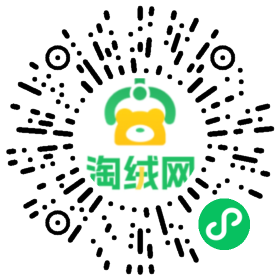 {搜一搜二维码,关注我们,看款更方便} 米多多网供档口二维码
