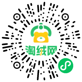{搜一搜二维码,关注我们,看款更方便} 奇幻网供档口二维码