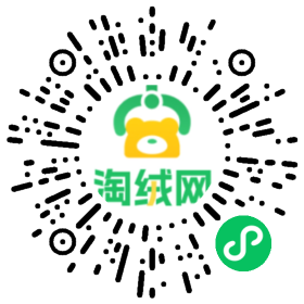 辉子网供档口二维码