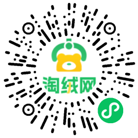 {搜一搜二维码,关注我们,看款更方便} 咪哆奇网供档口二维码