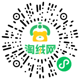 {搜一搜二维码,关注我们,看款更方便} 行山网供档口二维码