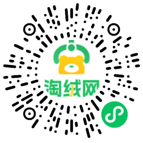 {搜一搜二维码,关注我们,看款更方便} 乾启玩具网供档口二维码