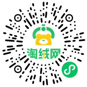 多乐玩具厂家网供档口二维码