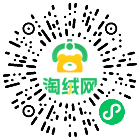 {搜一搜二维码,关注我们,看款更方便} 海毅毛绒玩具网供档口二维码
