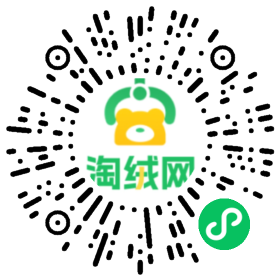 {搜一搜二维码,关注我们,看款更方便} 无聊毛绒玩具网供档口二维码