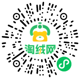 {搜一搜二维码,关注我们,看款更方便} 尚毅毛绒玩具网供档口二维码