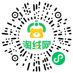 {搜一搜二维码,关注我们,看款更方便} 吉兴毛绒玩具网供档口二维码