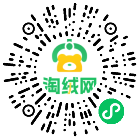{搜一搜二维码,关注我们,看款更方便} 佳韵玩具网供档口二维码