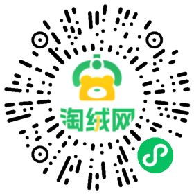 {搜一搜二维码,关注我们,看款更方便} 乐贝儿网供档口二维码