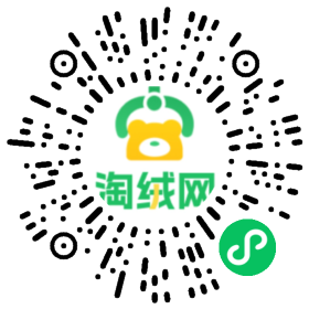 {搜一搜二维码,关注我们,看款更方便} 顺顺龙网供档口二维码