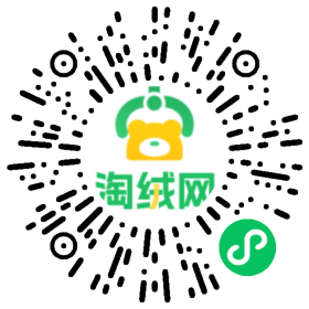 {搜一搜二维码,关注我们,看款更方便} 哆来咪网供档口二维码