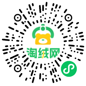 {搜一搜二维码,关注我们,看款更方便} 星雨玩具网供档口二维码