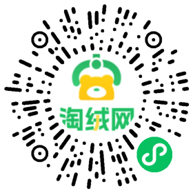 {搜一搜二维码,关注我们,看款更方便} 文旭玩具网供档口二维码