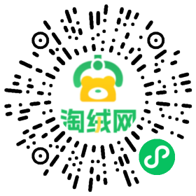 {搜一搜二维码,关注我们,看款更方便} 腾宇网供档口二维码