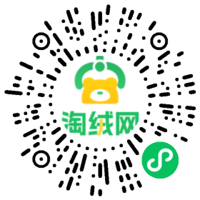 {搜一搜二维码,关注我们,看款更方便} 柠小萌网供档口二维码