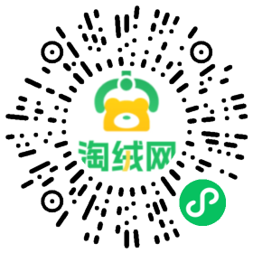 {搜一搜二维码,关注我们,看款更方便} 奥宇网供档口二维码