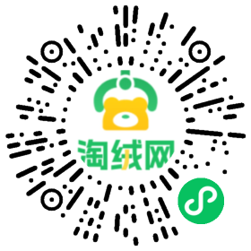 {搜一搜二维码,关注我们,看款更方便} 乐莱玩具网供档口二维码
