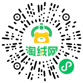 {搜一搜二维码,关注我们,看款更方便} 贝贝玩具网供档口二维码