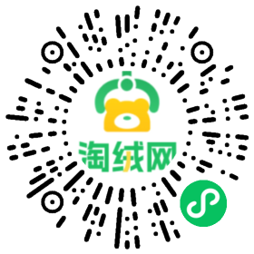 {搜一搜二维码,关注我们,看款更方便} 树苗网供档口二维码