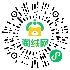 {搜一搜二维码,关注我们,看款更方便} 吉鑫网供档口二维码
