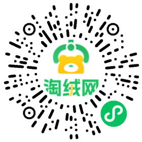 {搜一搜二维码,关注我们,看款更方便} 绒之恋网供档口二维码