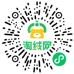{搜一搜二维码,关注我们,看款更方便} 福笑玩具网供档口二维码