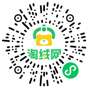 {搜一搜二维码,关注我们,看款更方便} 恒远毛绒玩具档口二维码