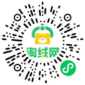 {搜一搜二维码,关注我们,看款更方便} 天外天玩具网供档口二维码