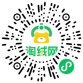 {搜一搜二维码,关注我们,看款更方便} 果米毛绒玩具网供档口二维码