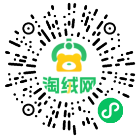 {搜一搜二维码,关注我们,看款更方便} 昌威网供档口二维码