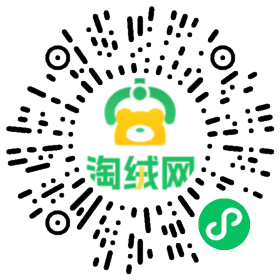 {搜一搜二维码,关注我们,看款更方便} 旭信玩具网供档口二维码