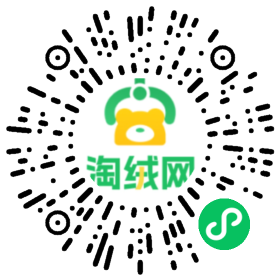 {搜一搜二维码,关注我们,看款更方便} 品创毛绒玩具网供档口二维码