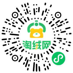 {搜一搜二维码,关注我们,看款更方便} 百盛网供档口二维码