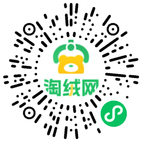 哈哈哈毛绒玩具档口二维码