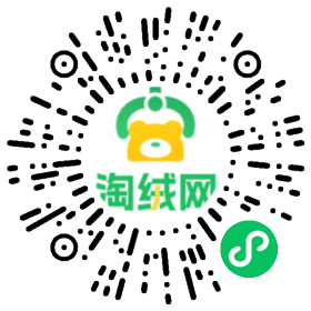{搜一搜二维码,关注我们,看款更方便} 可妍玩具网供档口二维码