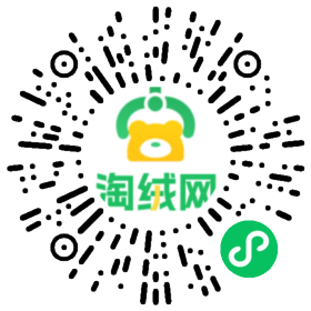 鑫慕玩具档口二维码