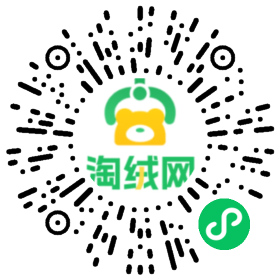 {搜一搜二维码,关注我们,看款更方便} 德尚网供档口二维码