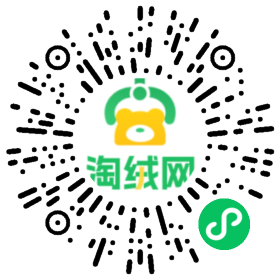 {搜一搜二维码,关注我们,看款更方便} 好朋友毛绒玩具网供档口二维码