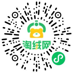 {搜一搜二维码,关注我们,看款更方便} 盈盈毛绒玩具档口二维码