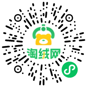 文鸿毛绒玩具档口二维码