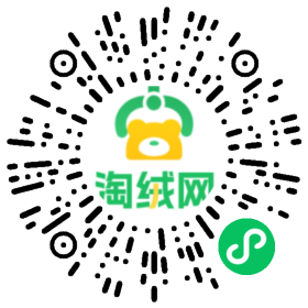 {搜一搜二维码,关注我们,看款更方便} 明亮毛绒玩具档口二维码