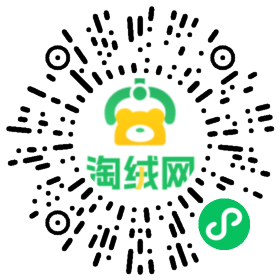 大拇指毛绒玩具档口二维码