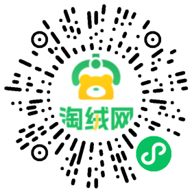 {搜一搜二维码,关注我们,看款更方便} 金彤阳毛绒玩具档口二维码