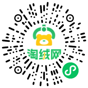 趣多毛绒玩具档口二维码