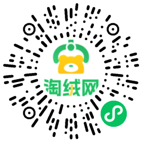宇晨毛绒玩具档口二维码