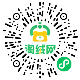 同发毛绒玩具档口二维码